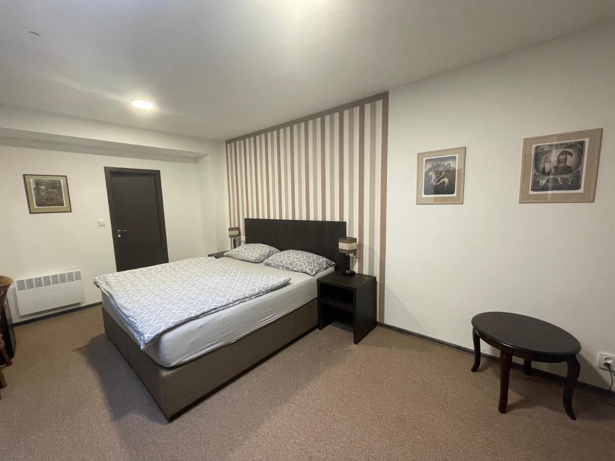 Apartman Atelier Kadan Ngoại thất bức ảnh