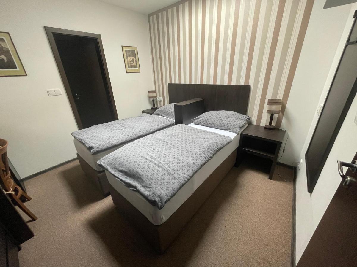 Apartman Atelier Kadan Ngoại thất bức ảnh