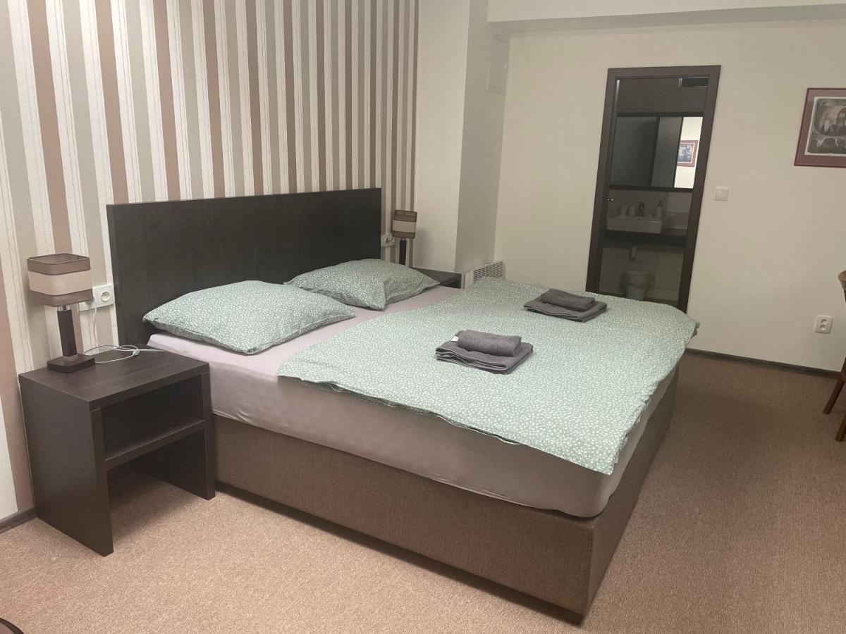 Apartman Atelier Kadan Ngoại thất bức ảnh
