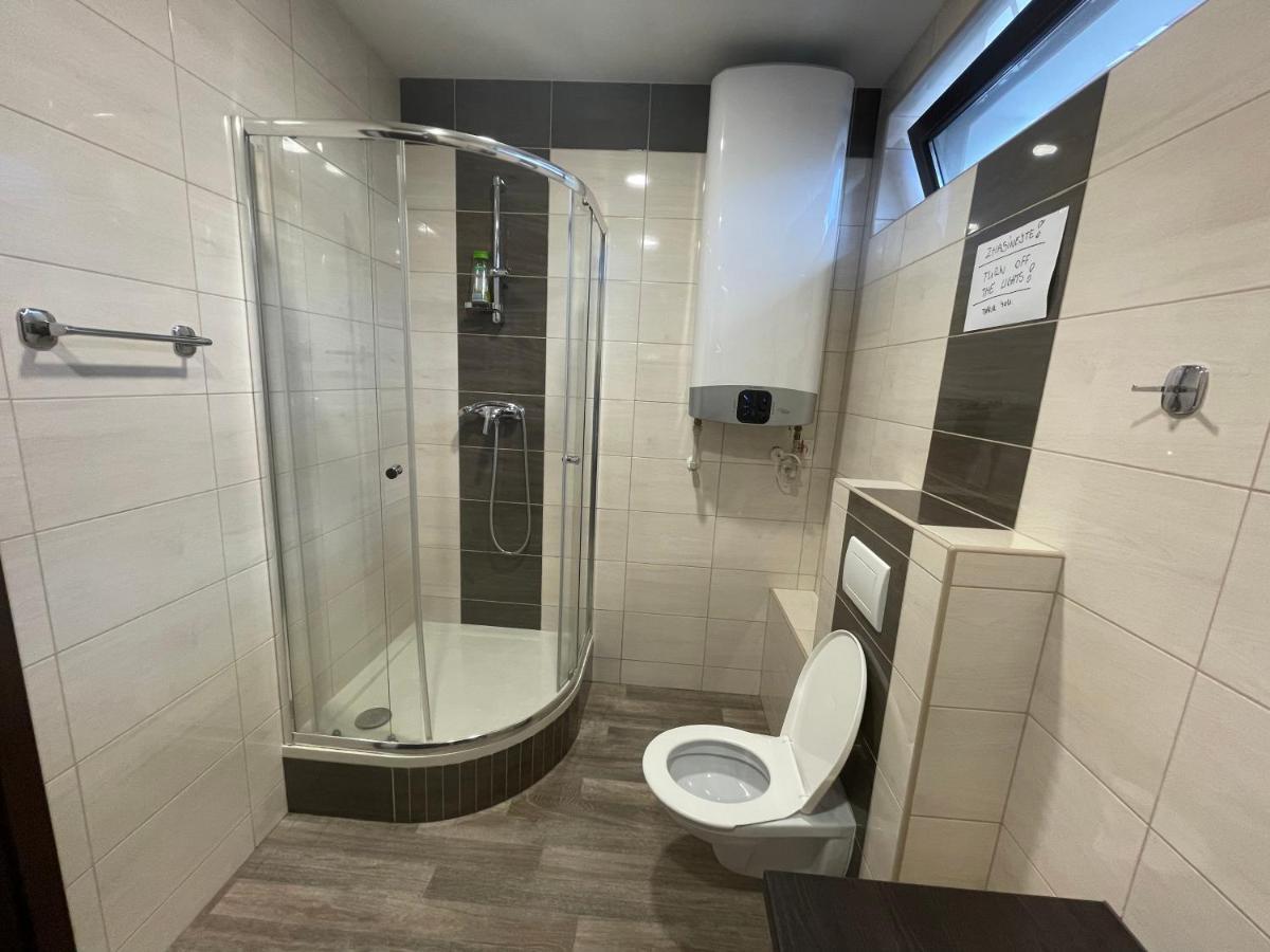 Apartman Atelier Kadan Ngoại thất bức ảnh