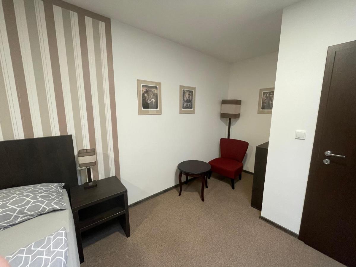 Apartman Atelier Kadan Ngoại thất bức ảnh