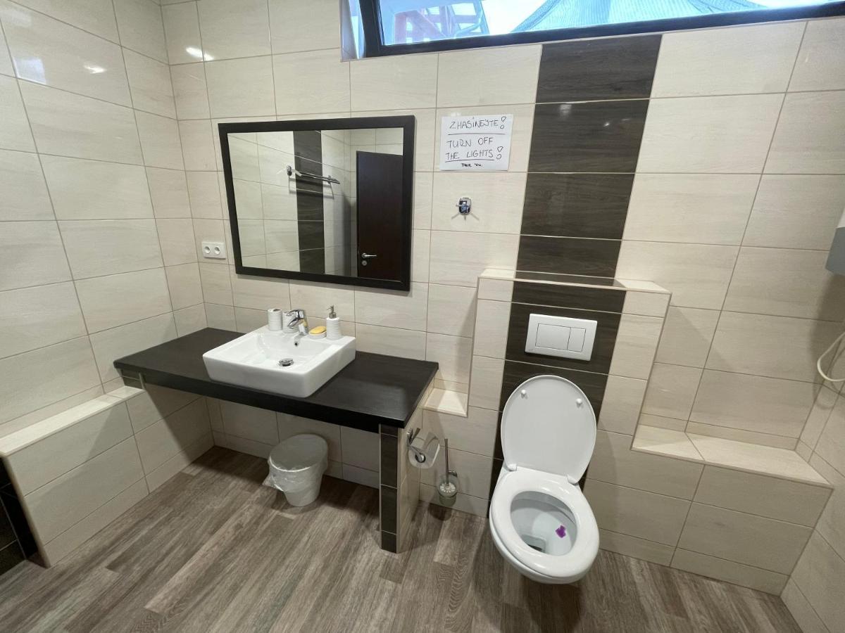 Apartman Atelier Kadan Ngoại thất bức ảnh