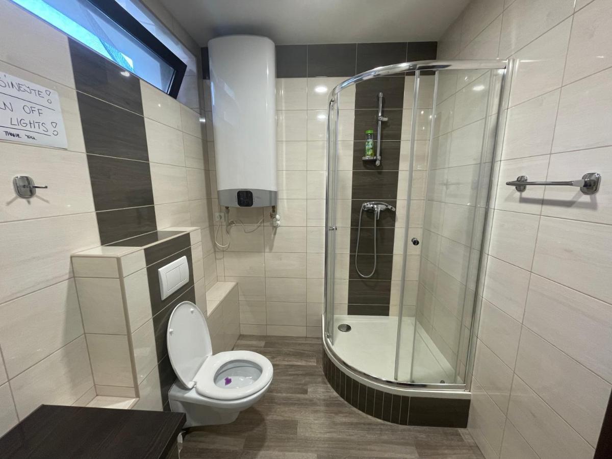 Apartman Atelier Kadan Ngoại thất bức ảnh