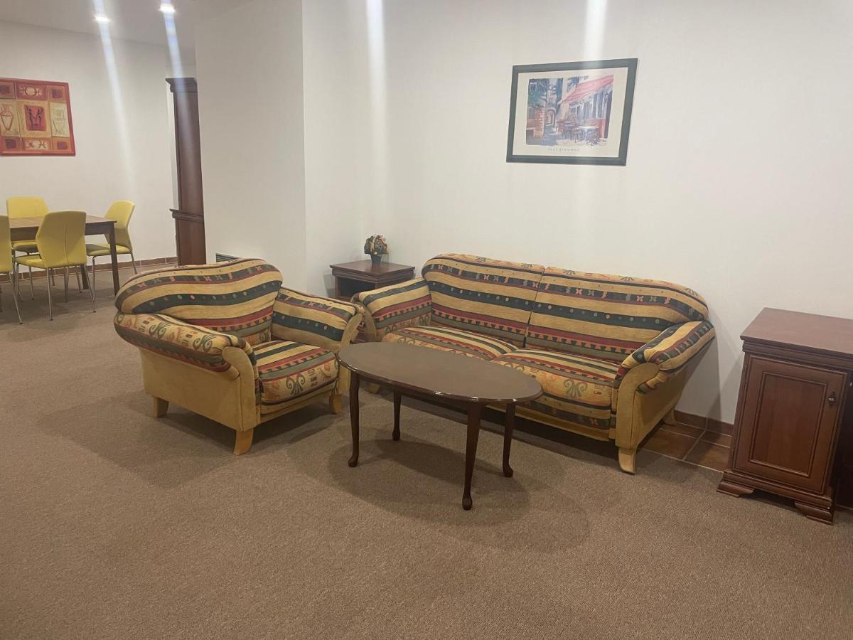 Apartman Atelier Kadan Ngoại thất bức ảnh