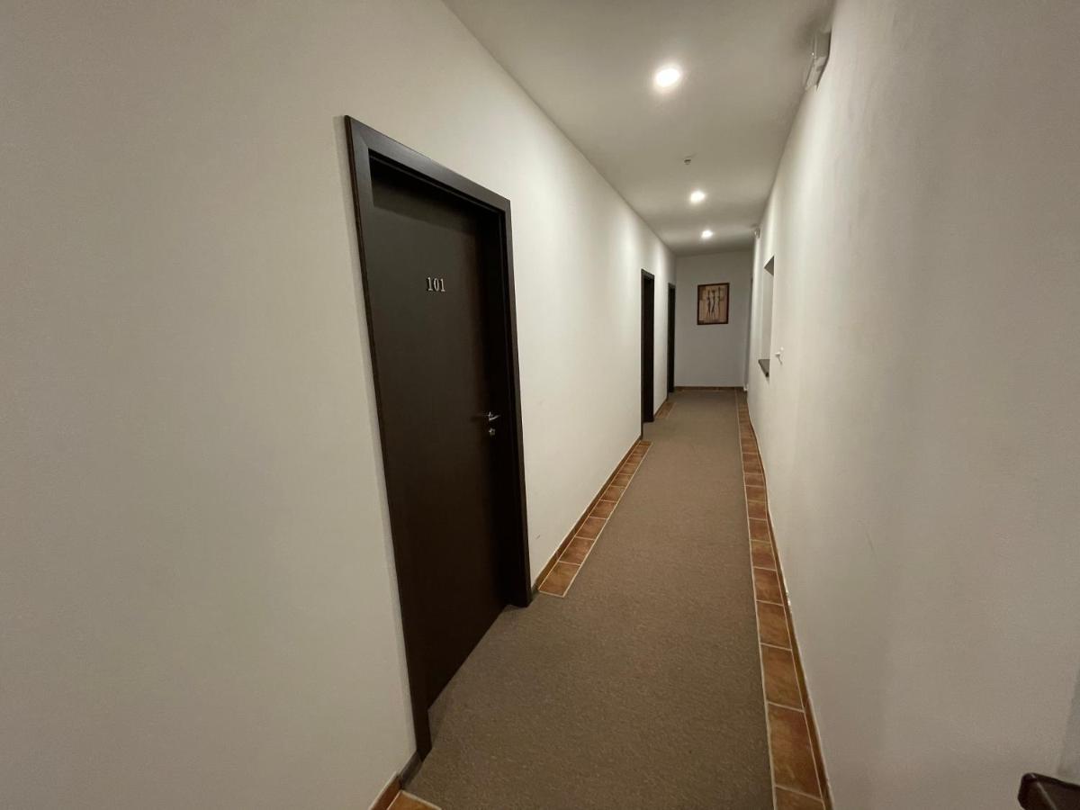 Apartman Atelier Kadan Ngoại thất bức ảnh